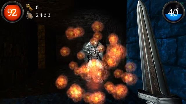 Heavy Blade: Heavy Blade WyrmWell Level 1 смотреть онлайн