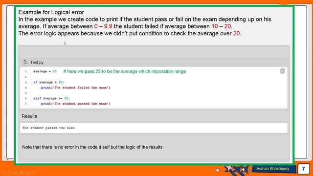 Python lesson 13 смотреть онлайн