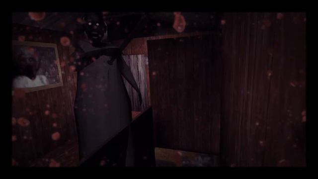 Бабка ГРЕНИ новая Версия 1.7 В новом отжиме смотреть онлайн