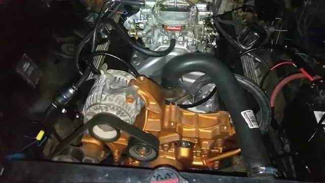1966 Formula S Plymouth Barracuda MAGNUM SWAPPED runnin'!! смотреть онлайн