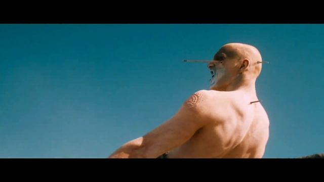 Запомните меня! (Mad Max: Fury Road) RUS смотреть онлайн