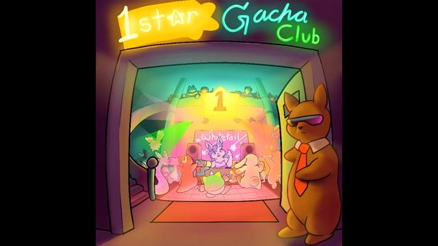 1 Star Gacha Club: So High смотреть онлайн