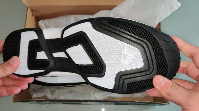 ? Adidas PROMODEL 2G ¿Para asfalto?...? (Review en español) Versión 2020 смотреть онлайн