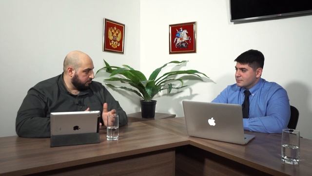 Дереник Ягутян: "Армянская история началась с победы" смотреть онлайн