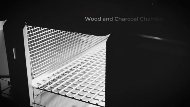 The Winnerwell Wood Burning Pizza Oven - It's not just a pizza oven смотреть онлайн