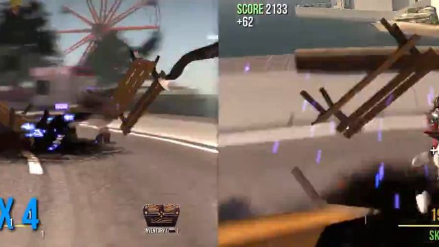 Goat simulator - funny moments смотреть онлайн