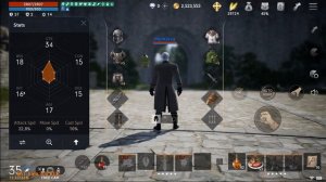 Lineage 2M Гайд Быстрый Старт Выбор Профы Карты Фарм L2M