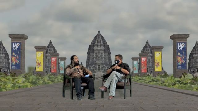 Indonesia Arts & Culture Festival смотреть онлайн