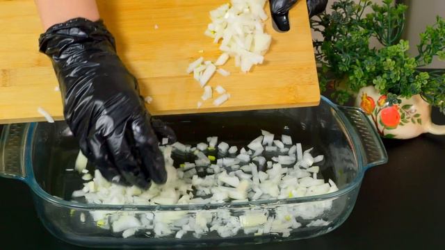 Der leckerste Hackbraten aller Zeiten! Das ist die einzige Art, wie ich ihn jetzt koche! смотреть онлайн