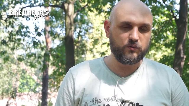 Рассказ журналиста о службе в Зоне АТО, смотреть всем смотреть онлайн