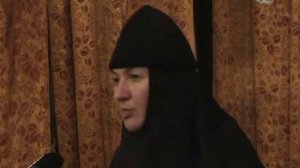 Беседа с людьми, страдающими от алкогольной зависимости и их родственниками. Монахиня Нина (Крыгина)
