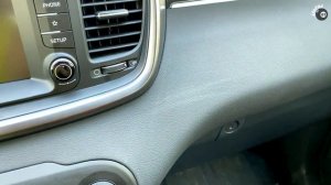 КИА Соренто Прайм (4) - Рекорды расхода. Первые печальки / История владения KIA Sorento Prime