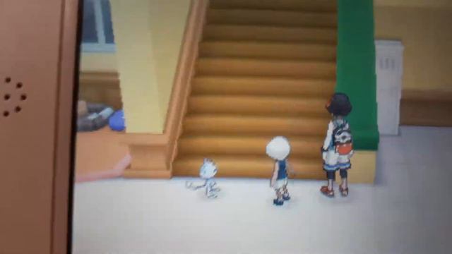 Enseñandoos pokemon ultra luna смотреть онлайн