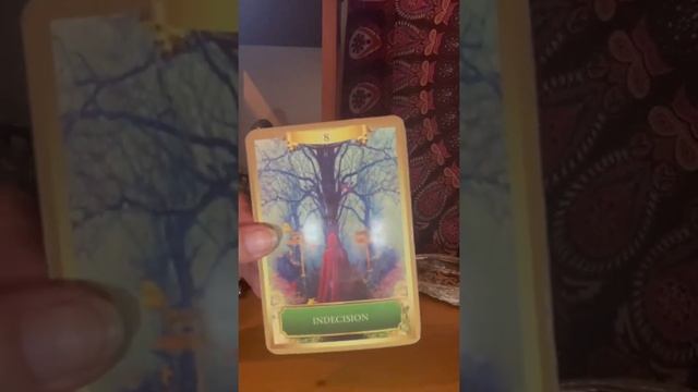 Energy?Check In #pisces #oracle #energyreading смотреть онлайн