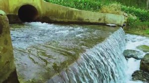 Проектирование узлов учета сточных вод