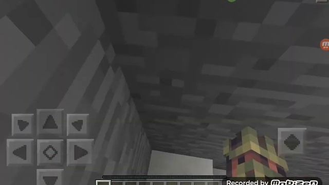 КАРТА КРУШЕНИЕ САМОЛЁТА В Minecraft PE. смотреть онлайн
