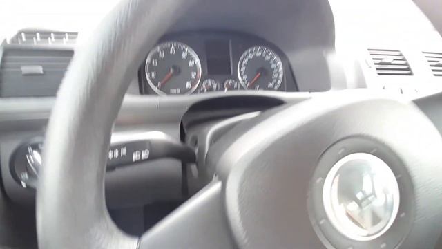 ИДЕАЛЬНЫЙ VOLKSWAGEN TOURAN 2003 ГОДА ИЗ ГЕРМАНИИ #60 смотреть онлайн