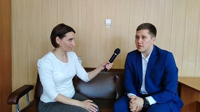 Шабаев Ю.М. Лучший выпускник ГБПОУ РХ ЧТТиС - 2020 смотреть онлайн