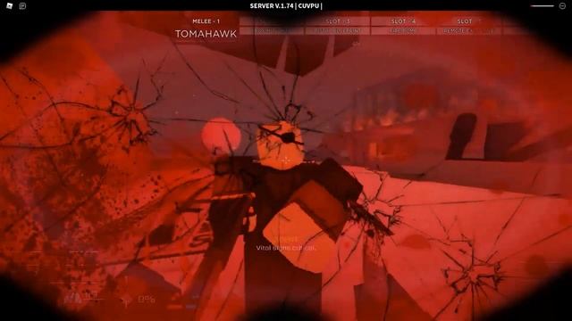 Roblox Decaying Winter | Executioner Guide смотреть онлайн