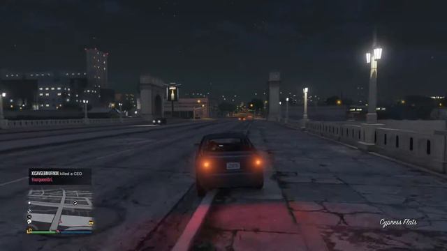 GTA V [S1 E2] i should pay more attention 😓 смотреть онлайн