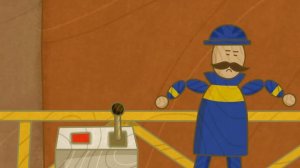 Car Toons: A Bus. A Car Cartoon & A Bus Cartoon