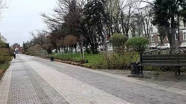 Благовещенье. Первый подарок от Михалыча-мне игрушка! Цветущий краснодар-любуйтесь! смотреть онлайн