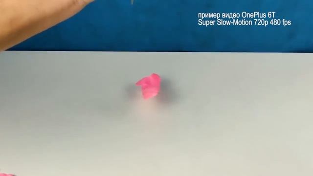 OnePlus 6T - самый лучший из убийц iPhone смотреть онлайн