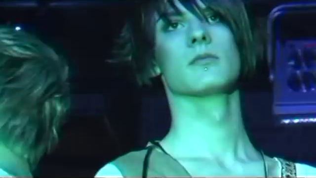 Шоу модных стрижек и боди-арта "Украина, вперед!" смотреть онлайн