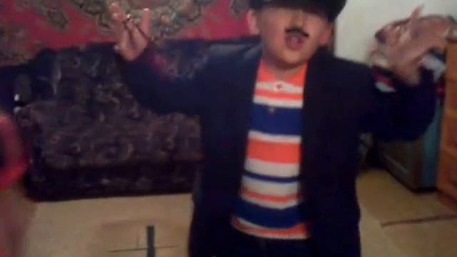 поклонник Эльбрус Джанмирзоев смотреть онлайн