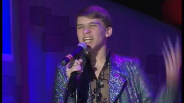 Никита ФИРСОВ Я падаю в небо смотреть онлайн