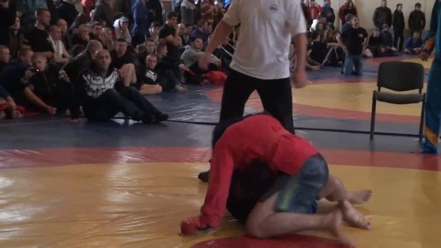 Бойцовский клуб"Феникс"Артем Нешта(красный пояс)90кг смотреть онлайн