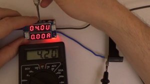 Нужен каждому для БП. Понижающий DC-DC преобразователь XL4015E1 с регулировкой тока и напряжения