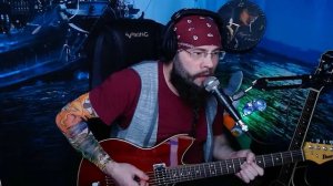 АлисА - Апрель - кавер