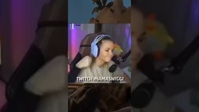 ?Стримерша разбила монитор во время игры? #csgo #ксго #стримерша смотреть онлайн