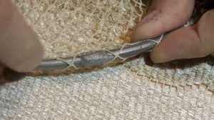 Как сделать садок для рыбалки своими руками.