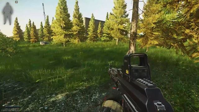 The Wipe is CLOSE | Escape from Tarkov смотреть онлайн