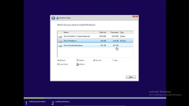 Tutorial Install Windows 8.1 32 bit di Virtualbox смотреть онлайн
