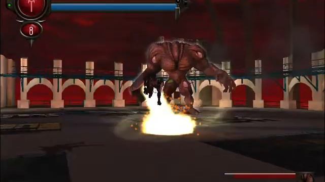 BLOODRAYNE 2 часть 7 финал боссы Зеркс и Кейгон смотреть онлайн