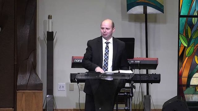 Луки 81: Наследники Божьего царства - 1 смотреть онлайн