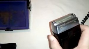 электробритва Эра 10