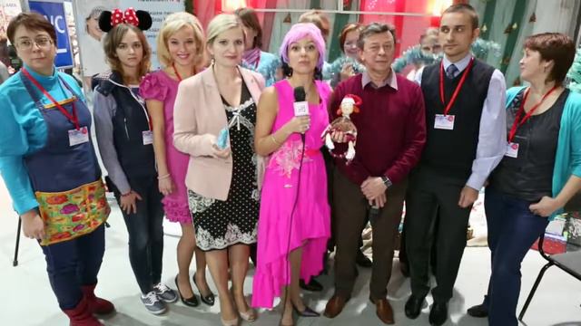 Поздравляем с Новым годом! смотреть онлайн