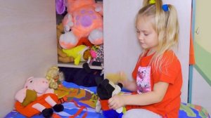 МОЯ СЕСТРА в СЕМЬЕ ГЛАВНАЯ !!! 24 часа с сестрой Fast Sergey