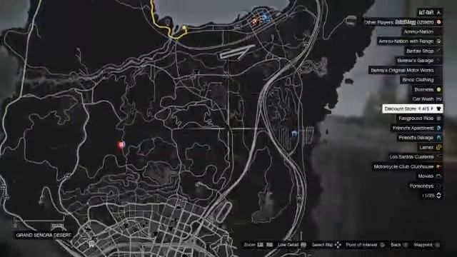 GTA 5 game play online come and look solomon zombie hunter смотреть онлайн