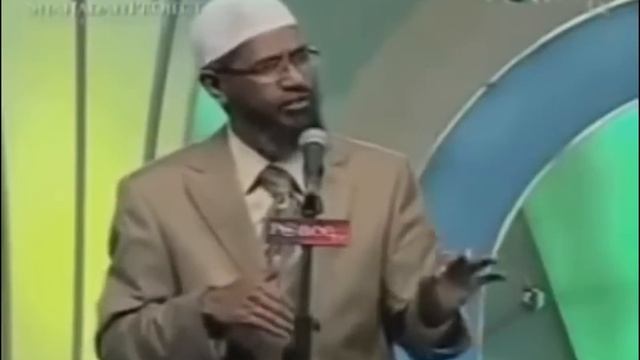 Вопрос: ПОЧЕМУ БОГ НЕ СОЗДАЛ ОДНУ РЕЛИГИЮ ?..... самый лучший ответ ( Закир Найк) смотреть онлайн