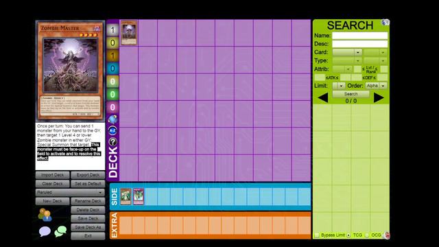 Zombie Master & Royal Oppression | Reruled смотреть онлайн