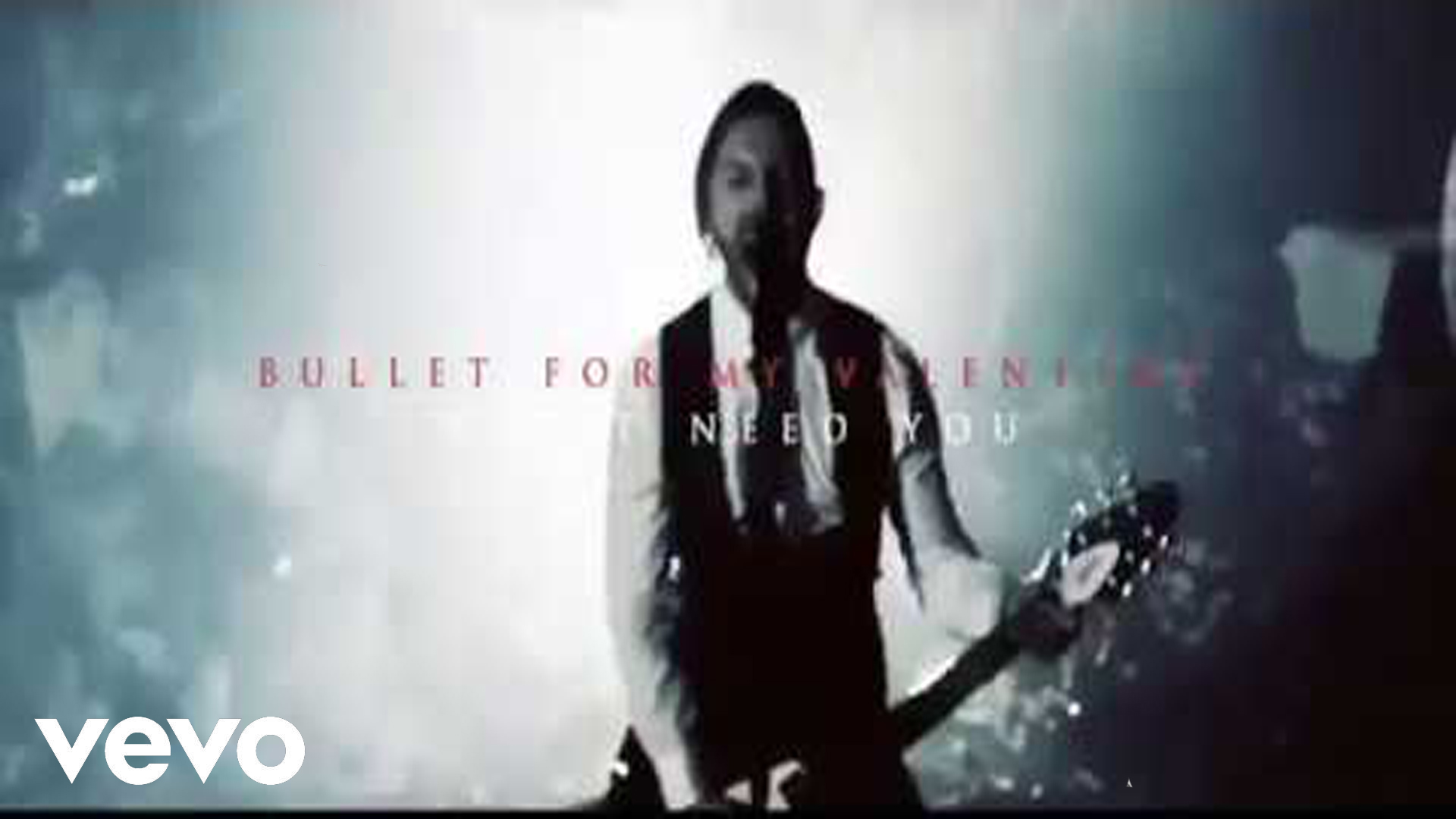 Bullet For My Valentine - Don't Need You смотреть онлайн