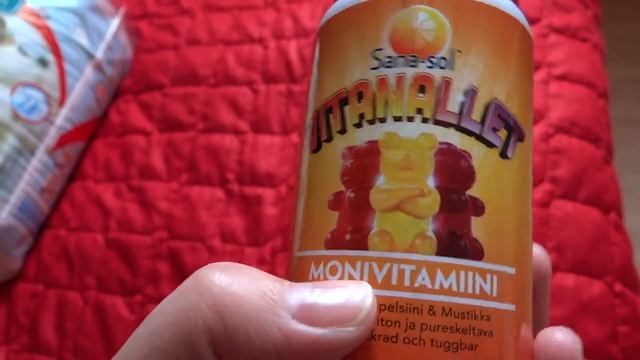 Моя выгодная покупка в магазине Lidl в Финляндии. смотреть онлайн