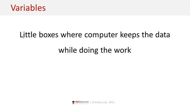 Introduction to Programming for Non-programmers смотреть онлайн