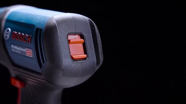 Bosch Cordless Heat Gun GHG 18V-50 - Thewwarehouse.com смотреть онлайн