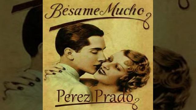Besame Mucho : Saxophone cover смотреть онлайн